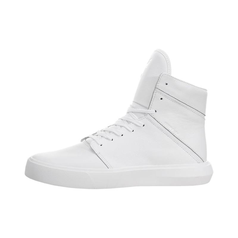 Zapatillas De Skate Supra Argentina Hombre - CAMINO Blancas (RZHMN-8049)